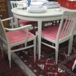 612 2503 DINING ROOM SET